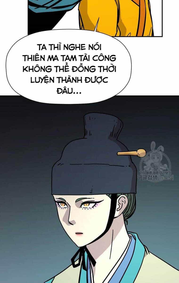 Học Giả Trở Lại - Chương 144 - ảnh 17