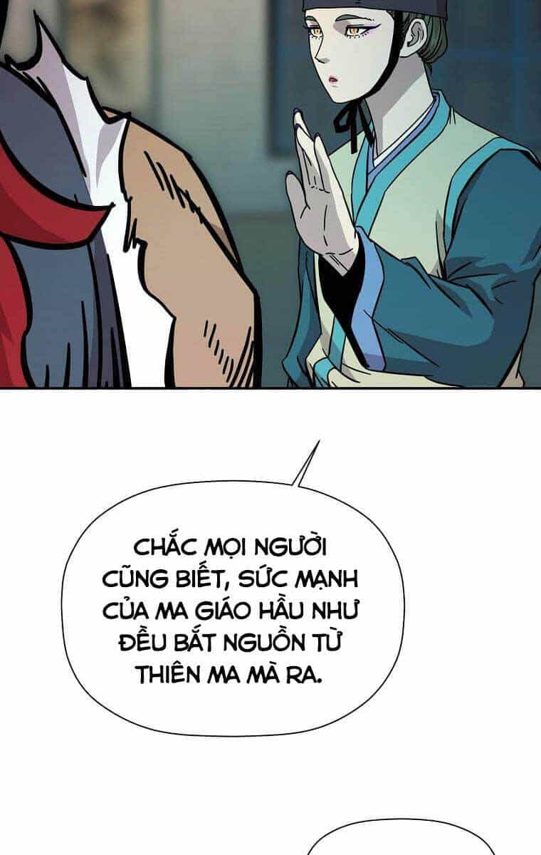 Học Giả Trở Lại - Chương 144 - ảnh 4