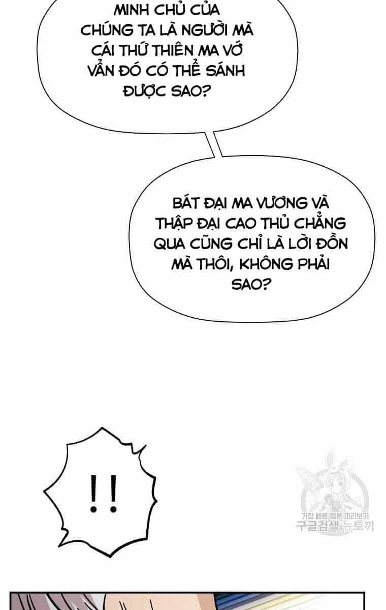 Học Giả Trở Lại - Chương 144 - ảnh 41