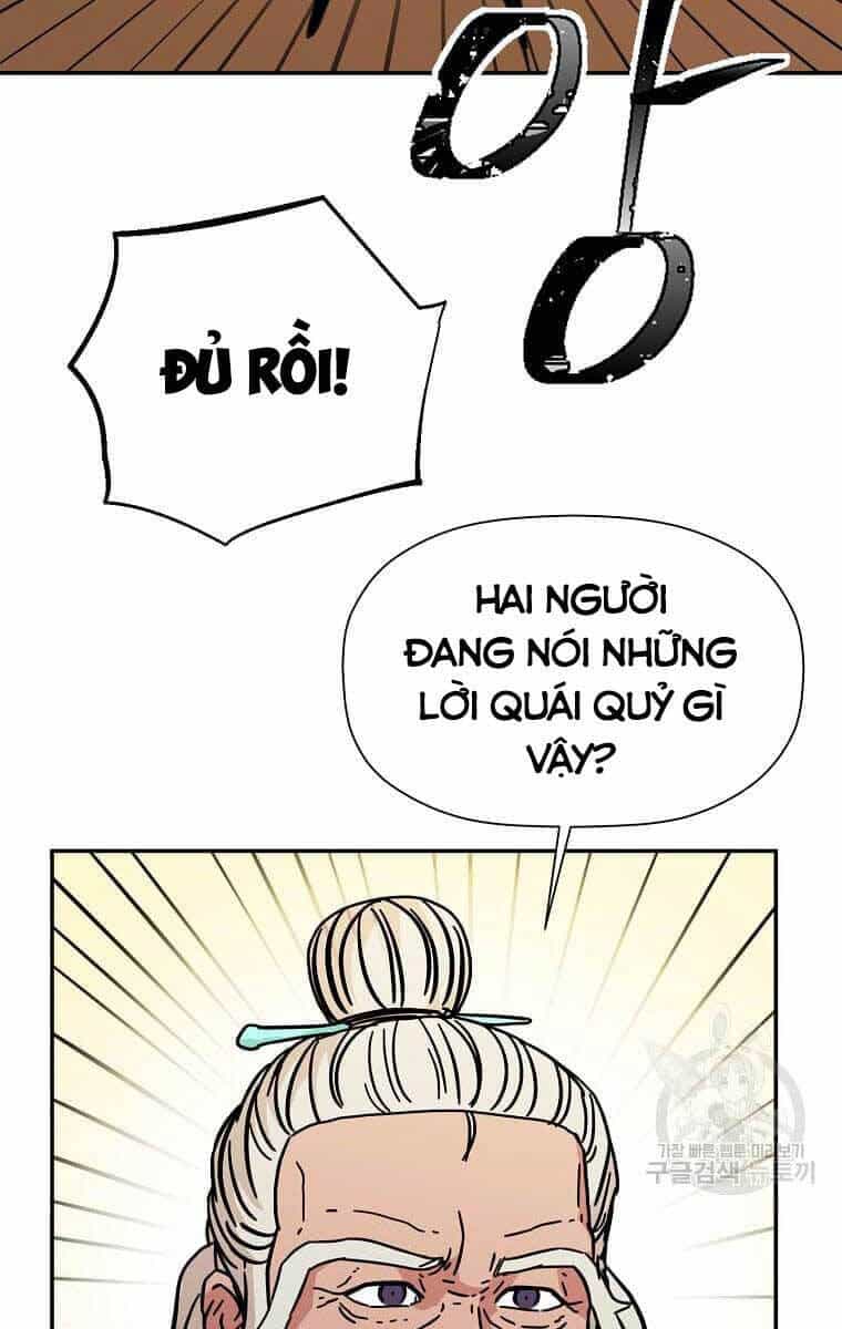Học Giả Trở Lại - Chương 144 - ảnh 46