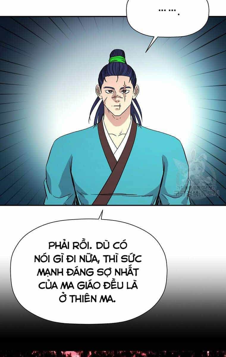 Học Giả Trở Lại - Chương 144 - ảnh 5