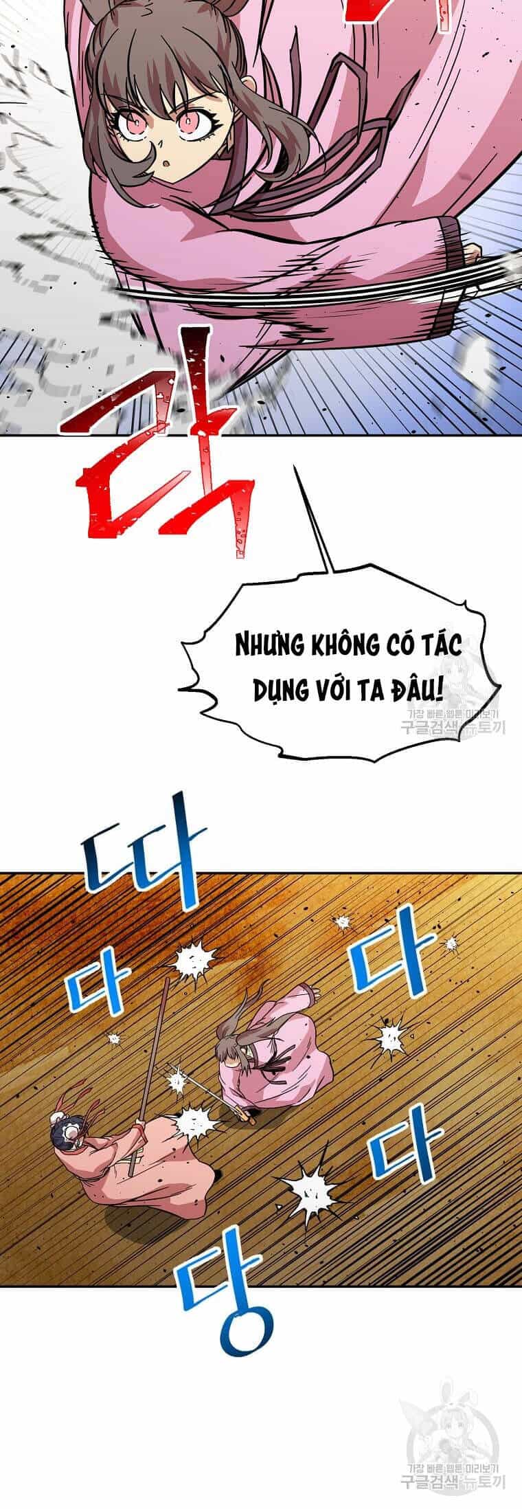 Học Giả Trở Lại - Chương 145 - ảnh 20