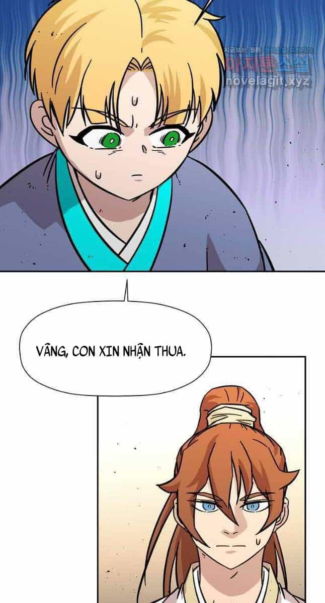 Học Giả Trở Lại - Chương 146 - ảnh 76