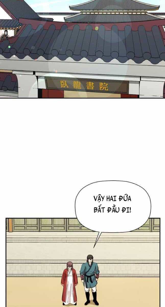 Học Giả Trở Lại - Chương 147 - ảnh 50