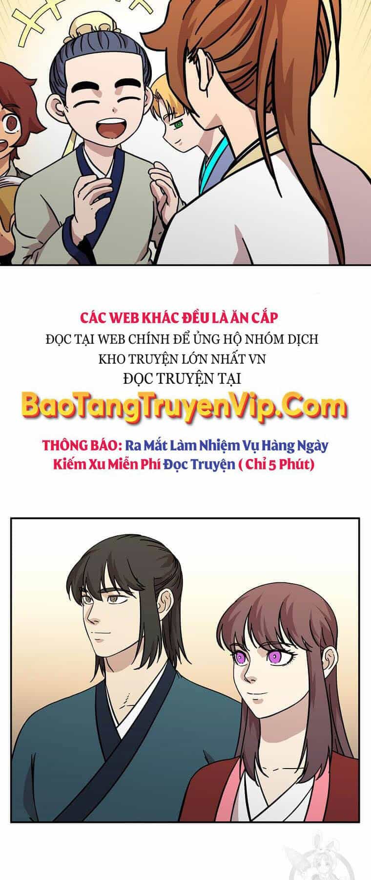 Học Giả Trở Lại - Chương 149 - ảnh 14