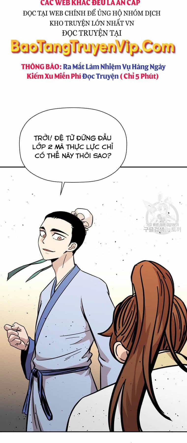 Học Giả Trở Lại - Chương 149 - ảnh 20