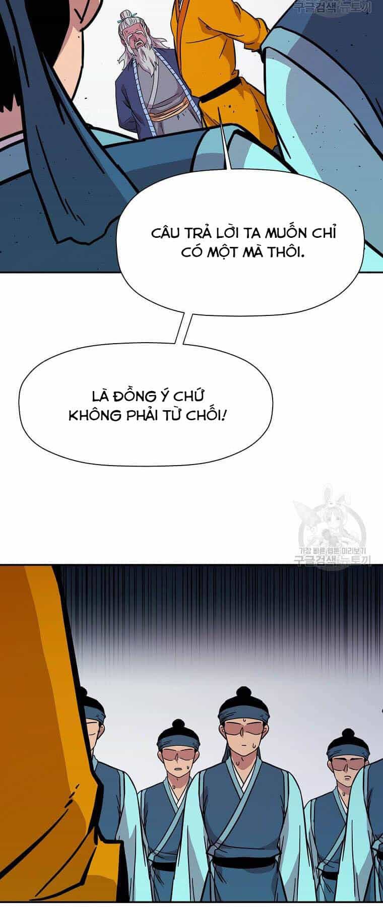 Học Giả Trở Lại - Chương 149 - ảnh 54