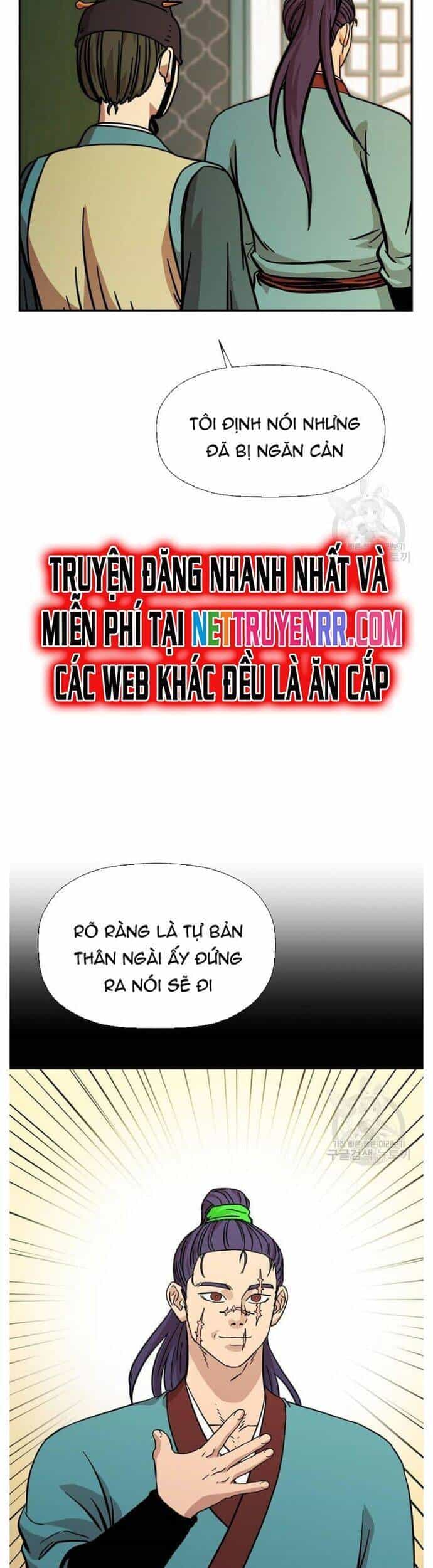 Học Giả Trở Lại - Chương 150 - ảnh 17