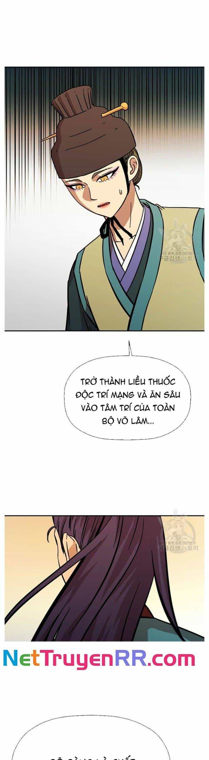 Học Giả Trở Lại - Chương 150 - ảnh 3