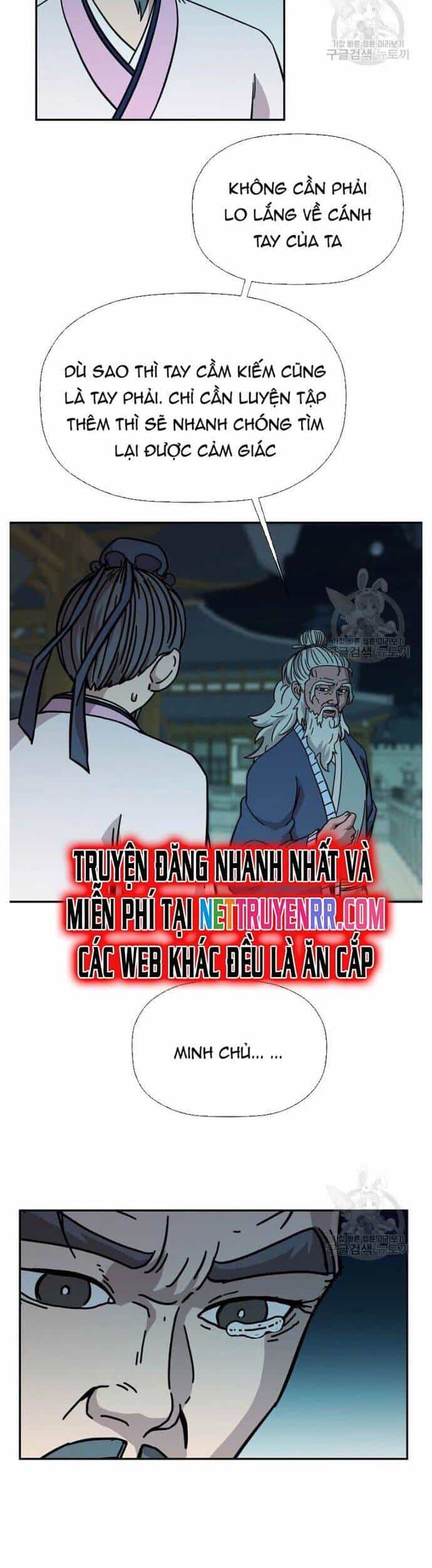 Học Giả Trở Lại - Chương 150 - ảnh 32