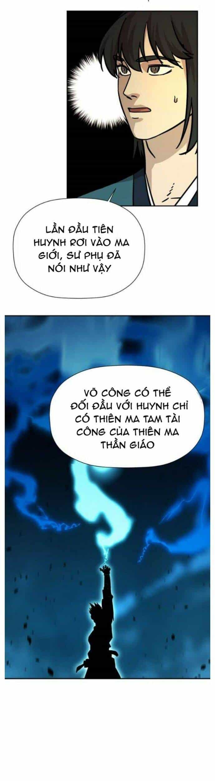 Học Giả Trở Lại - Chương 151 - ảnh 11