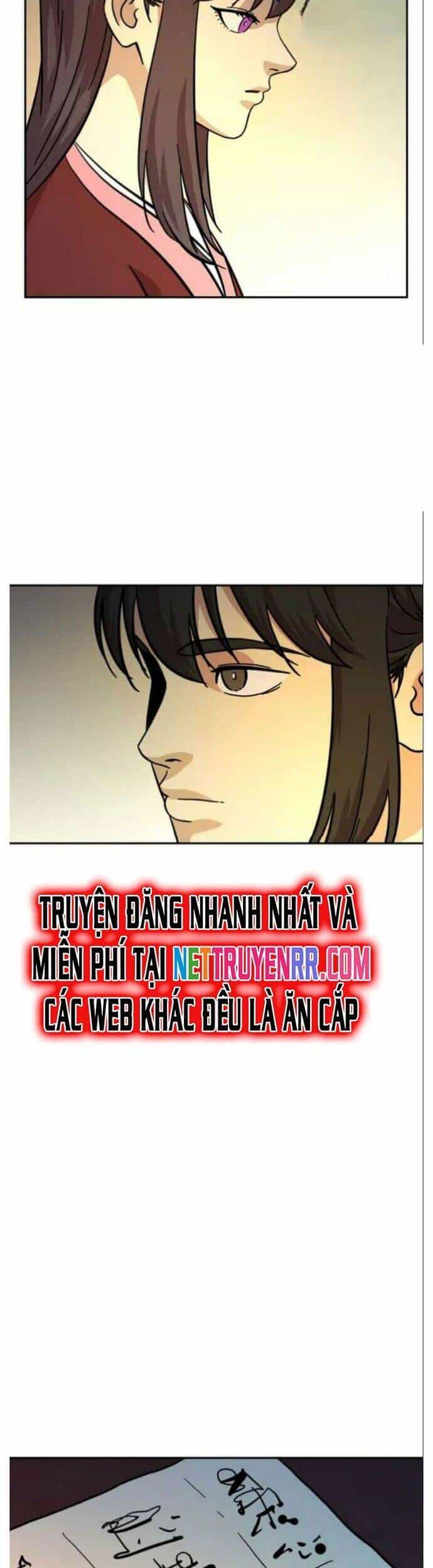Học Giả Trở Lại - Chương 151 - ảnh 20