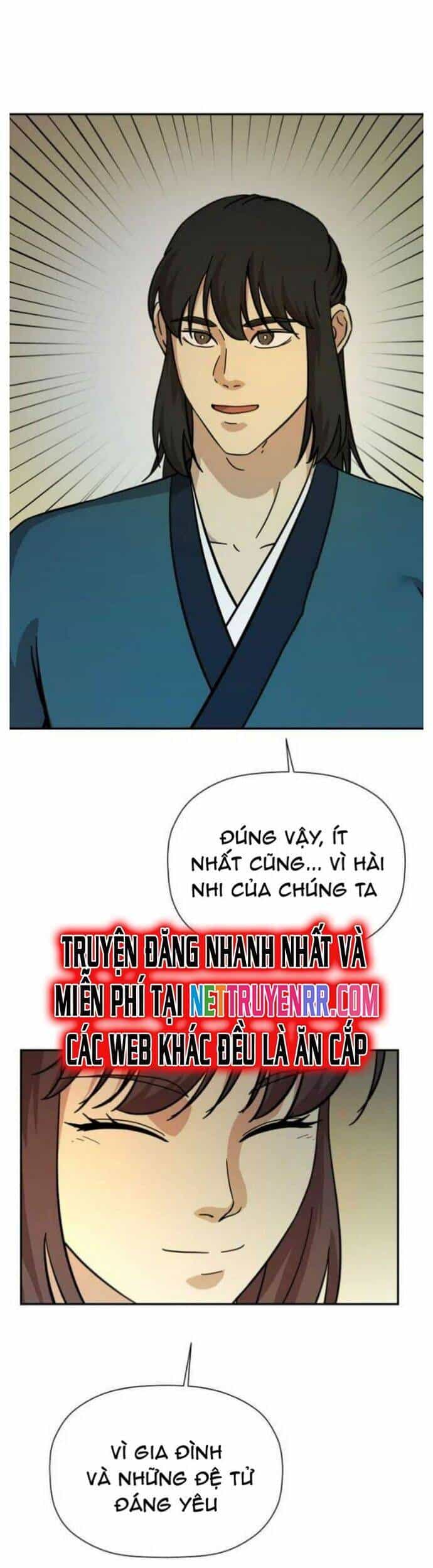 Học Giả Trở Lại - Chương 151 - ảnh 29