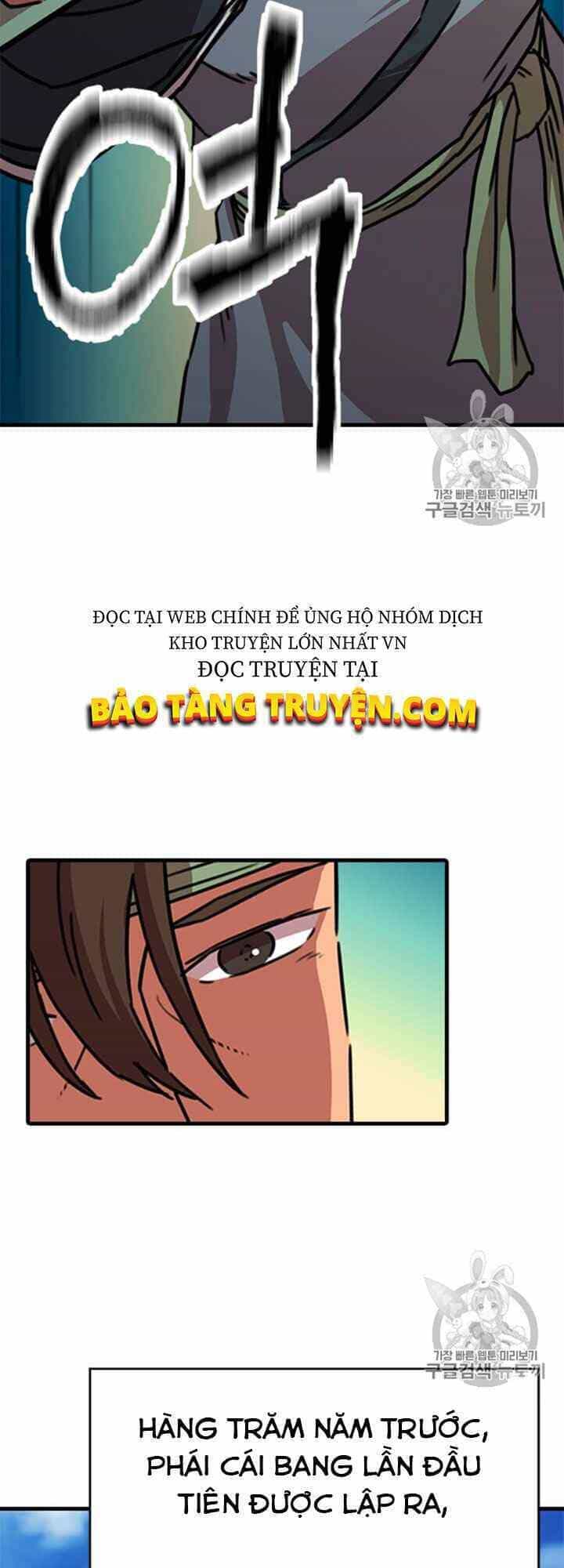 Học Giả Trở Lại - Chương 15 - ảnh 11