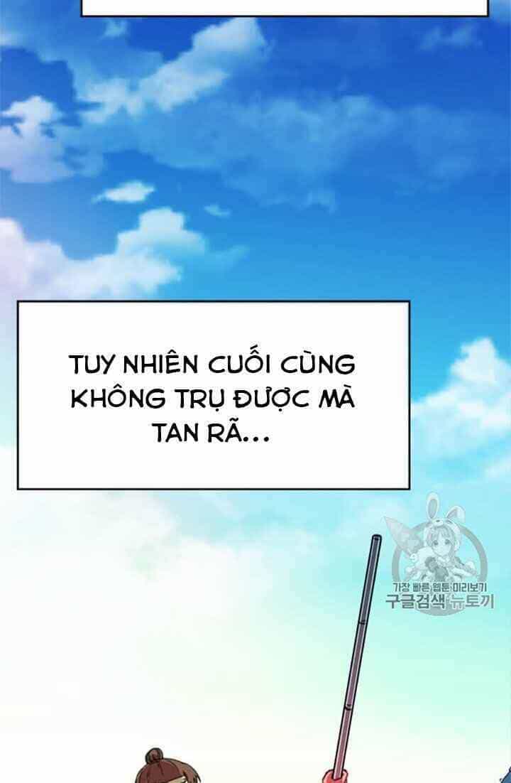Học Giả Trở Lại - Chương 15 - ảnh 12
