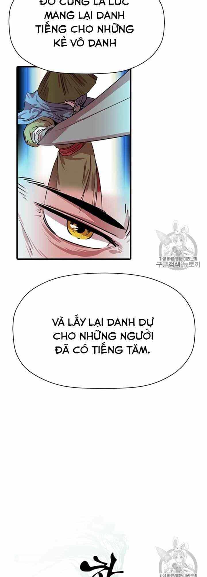Học Giả Trở Lại - Chương 15 - ảnh 20