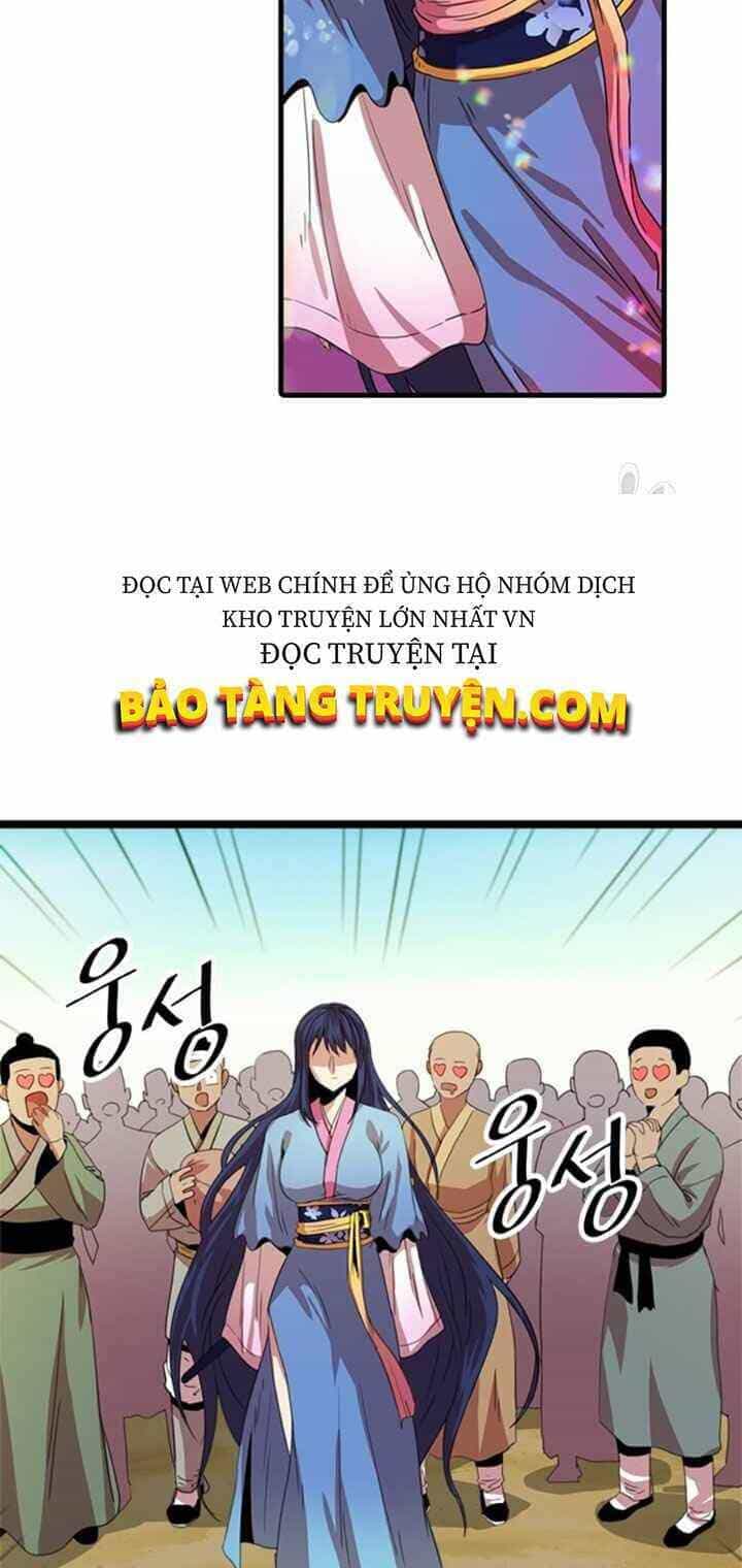 Học Giả Trở Lại - Chương 15 - ảnh 24