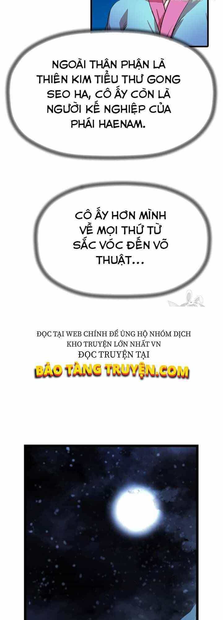 Học Giả Trở Lại - Chương 15 - ảnh 51