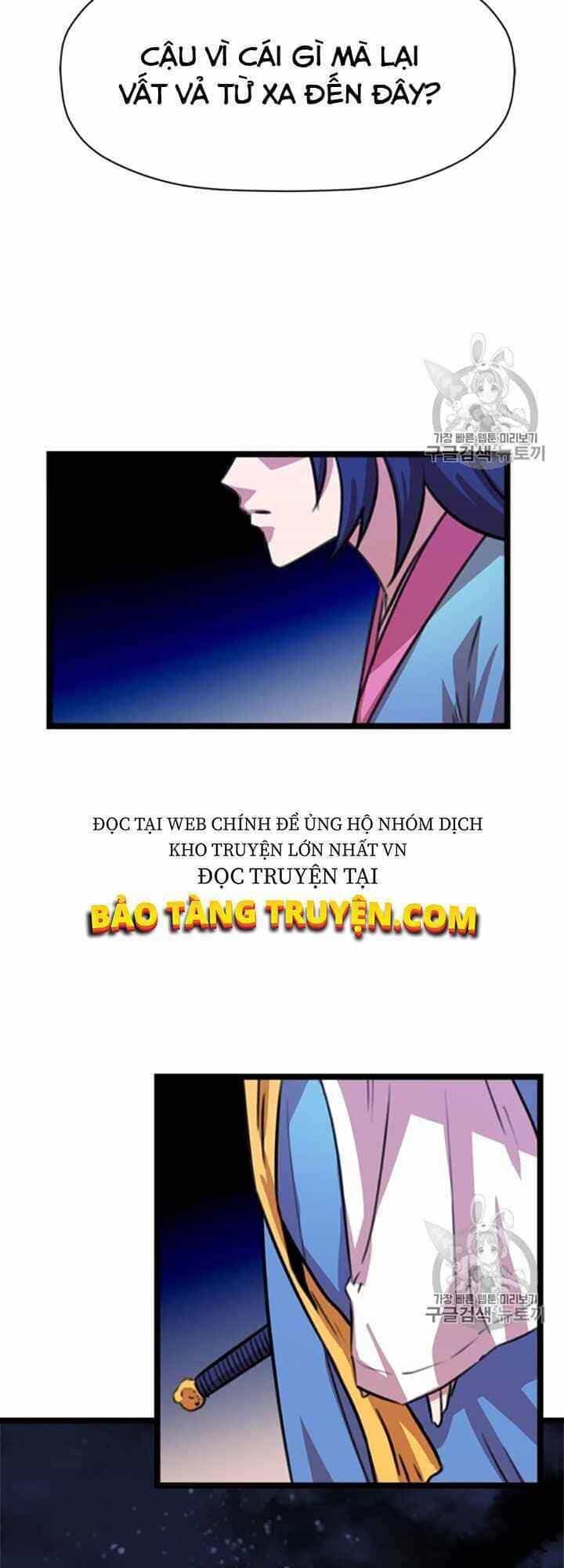 Học Giả Trở Lại - Chương 15 - ảnh 54