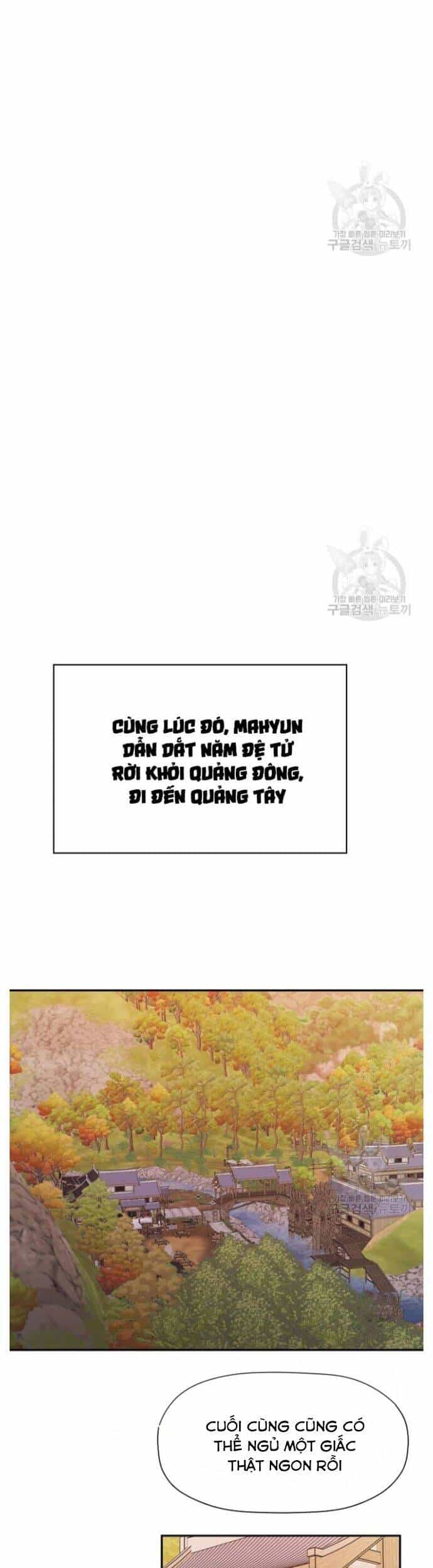 Học Giả Trở Lại - Chương 152 - ảnh 33