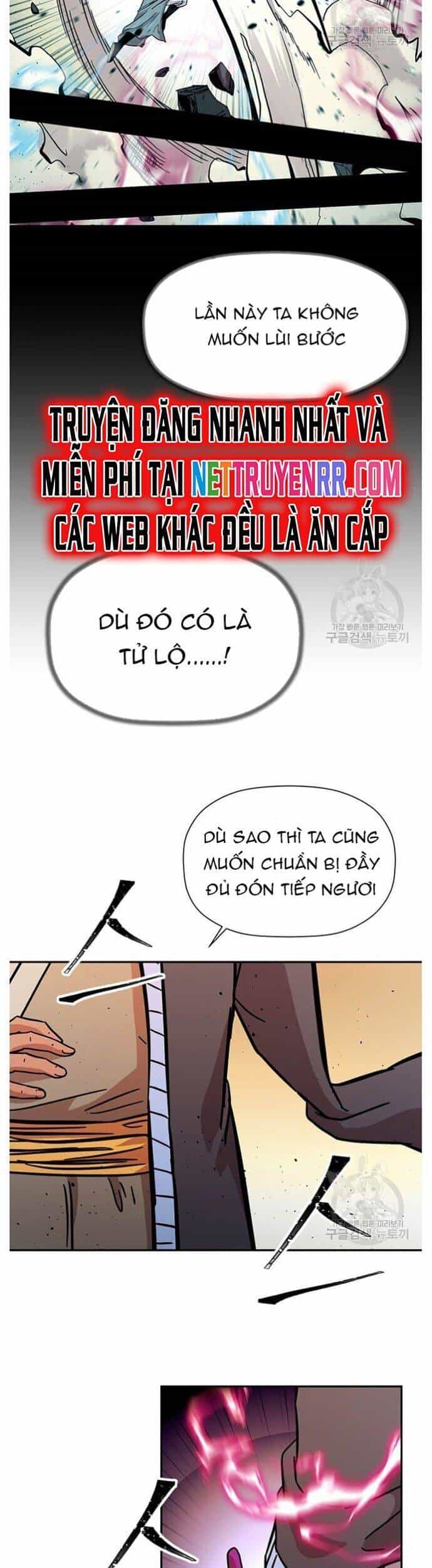 Học Giả Trở Lại - Chương 153 - ảnh 27