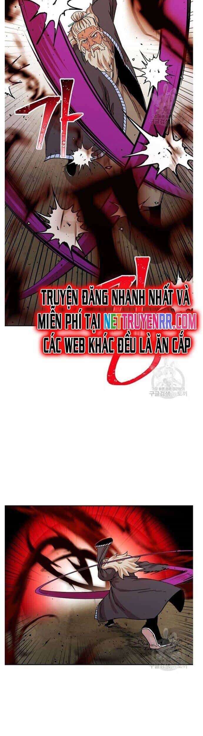 Học Giả Trở Lại - Chương 153 - ảnh 34