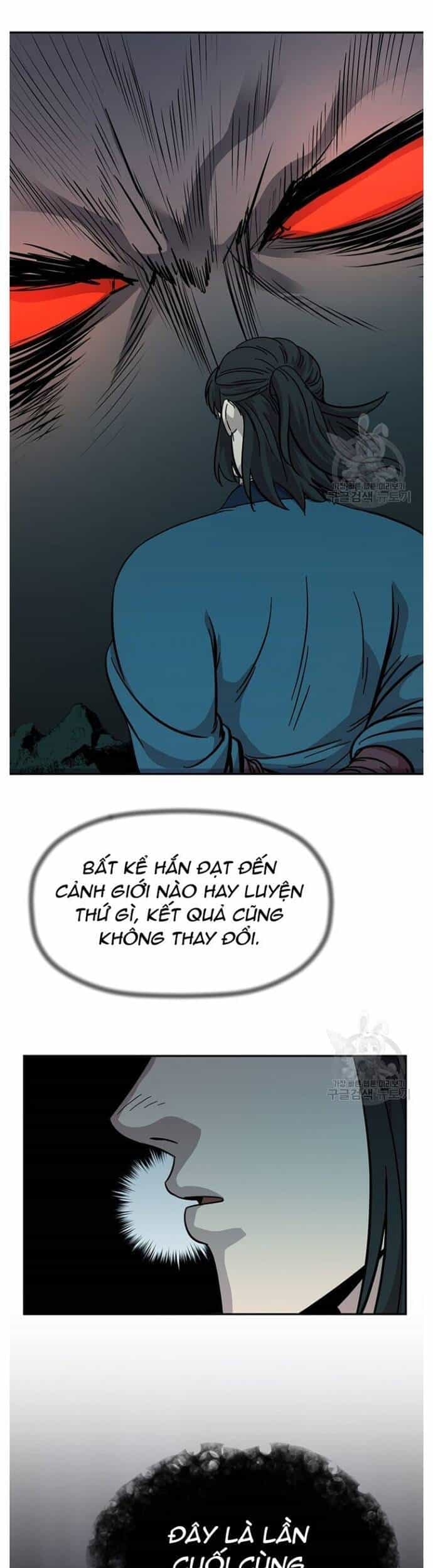 Học Giả Trở Lại - Chương 156 - ảnh 11