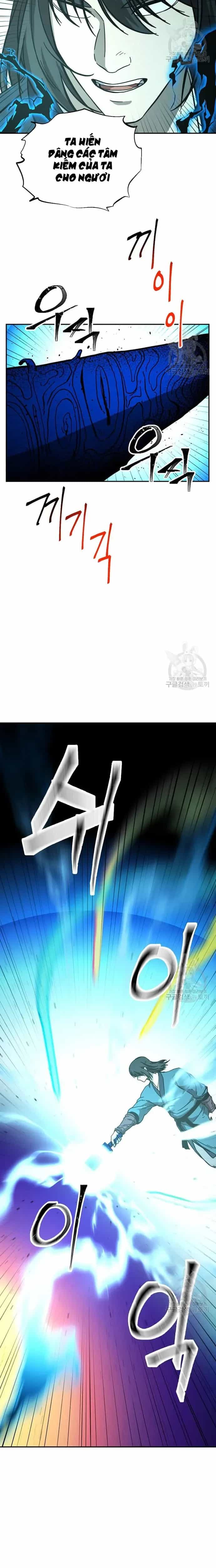 Học Giả Trở Lại - Chương 161 - ảnh 3