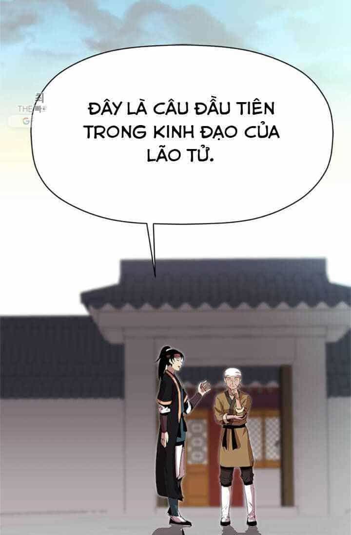 Học Giả Trở Lại - Chương 16 - ảnh 11