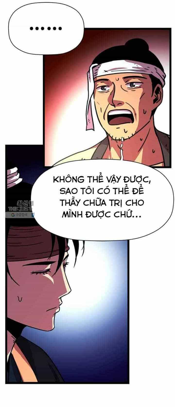 Học Giả Trở Lại - Chương 16 - ảnh 48