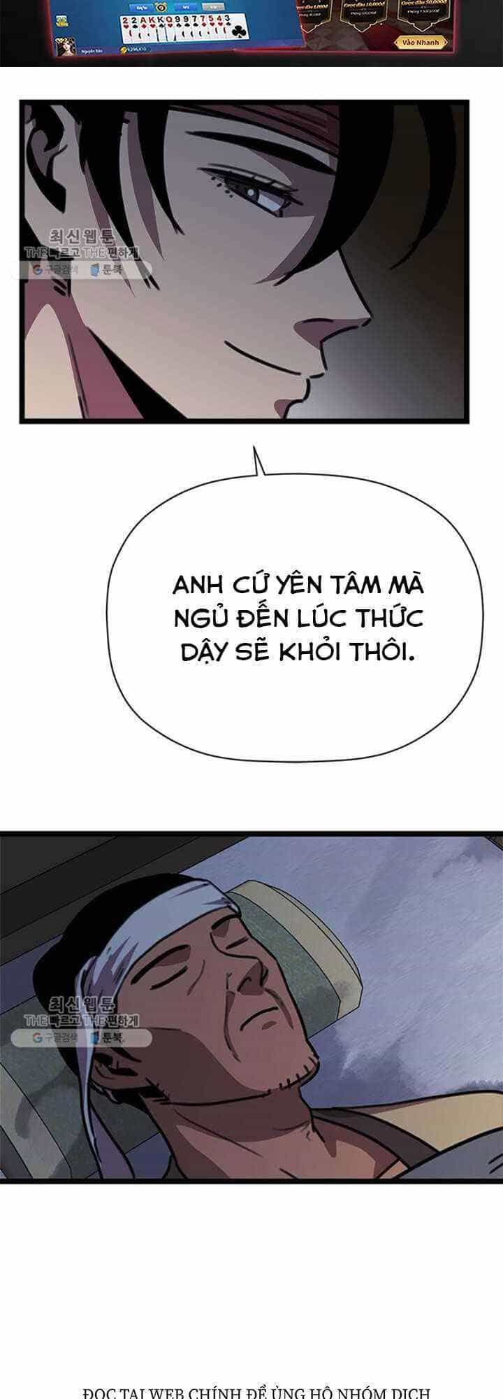 Học Giả Trở Lại - Chương 16 - ảnh 55
