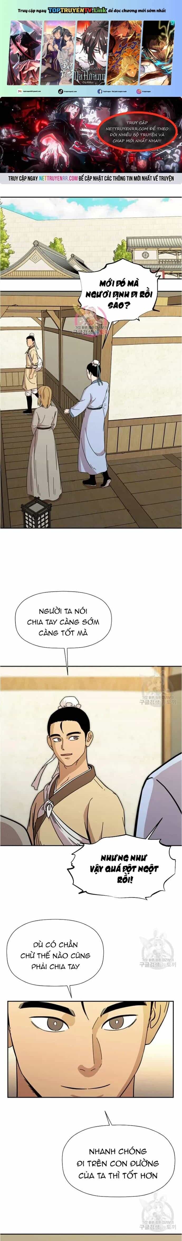 Học Giả Trở Lại - Chương 164 - ảnh 1