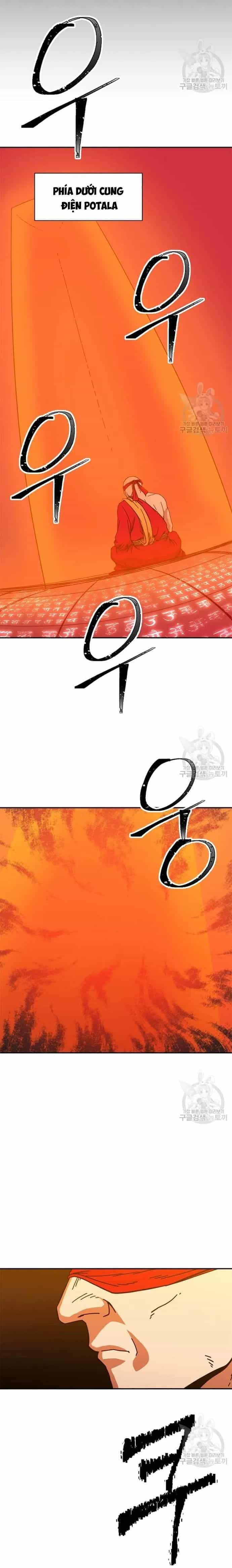 Học Giả Trở Lại - Chương 166 - ảnh 22