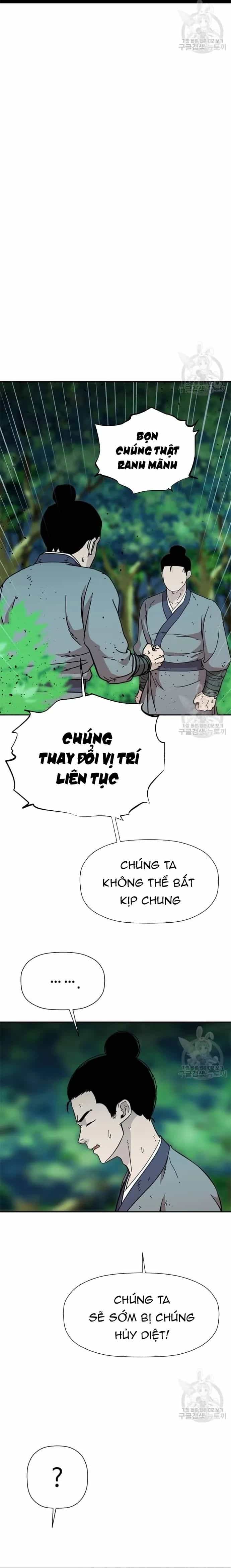 Học Giả Trở Lại - Chương 166 - ảnh 3