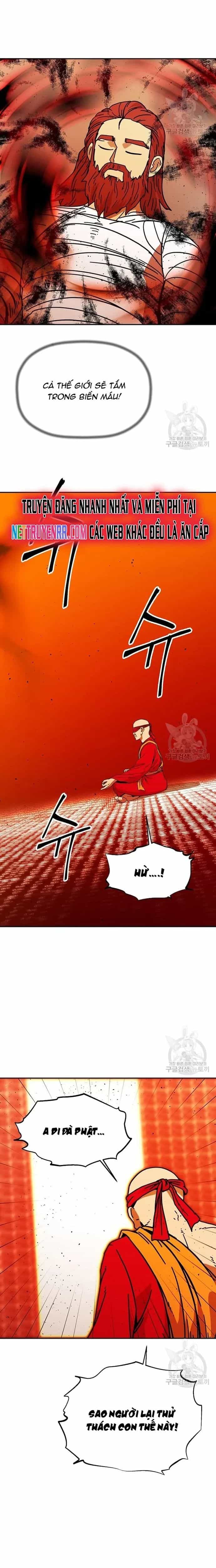 Học Giả Trở Lại - Chương 167 - ảnh 3