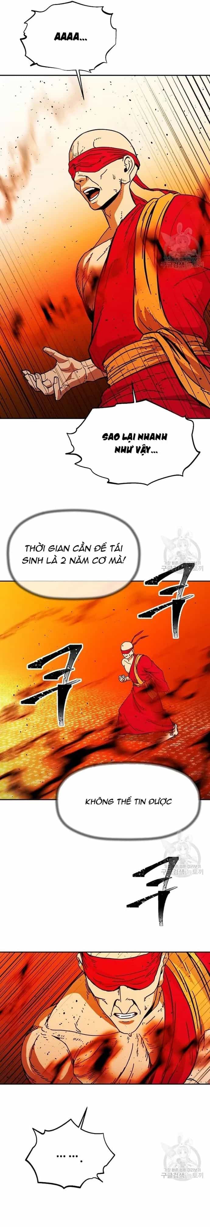 Học Giả Trở Lại - Chương 167 - ảnh 6