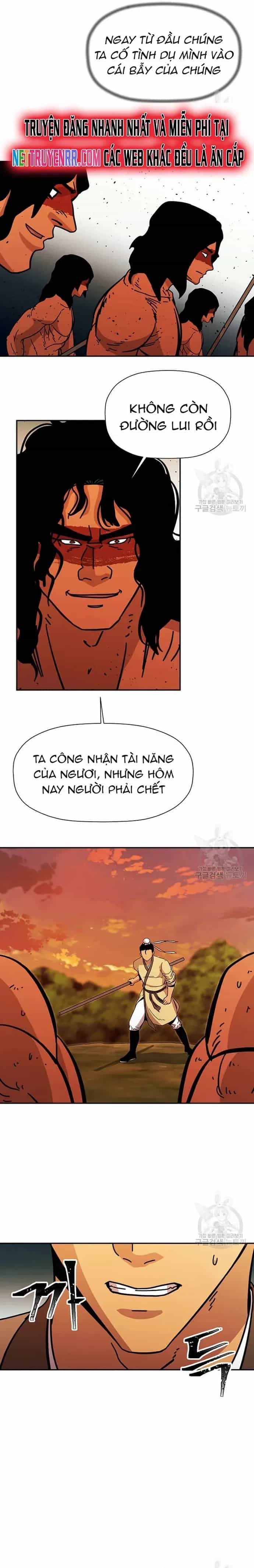 Học Giả Trở Lại - Chương 169.1 - ảnh 20
