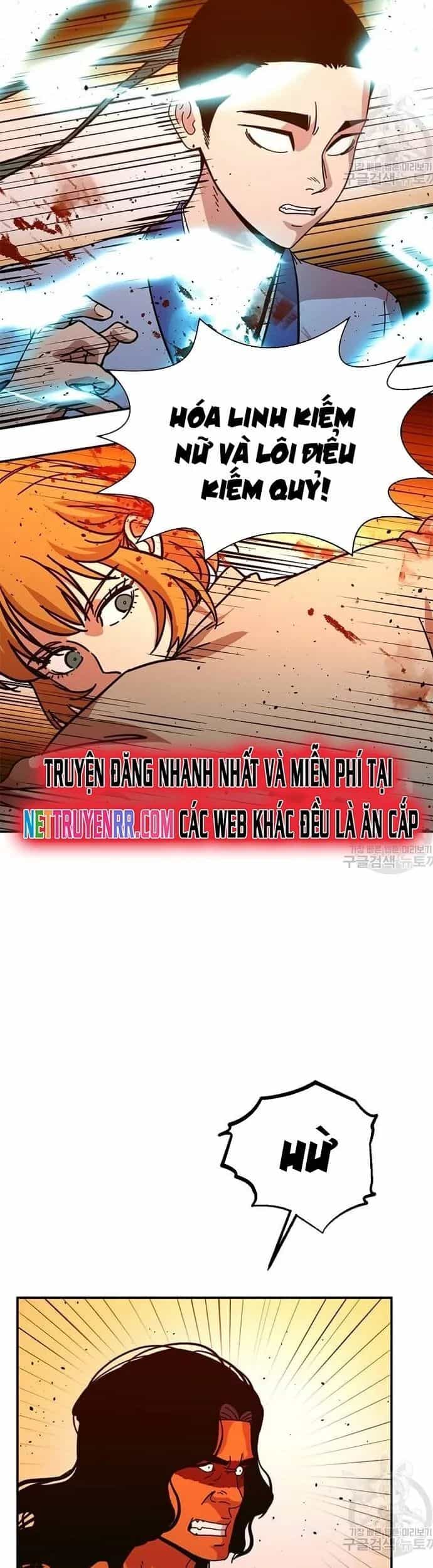 Học Giả Trở Lại - Chương 171 - ảnh 17