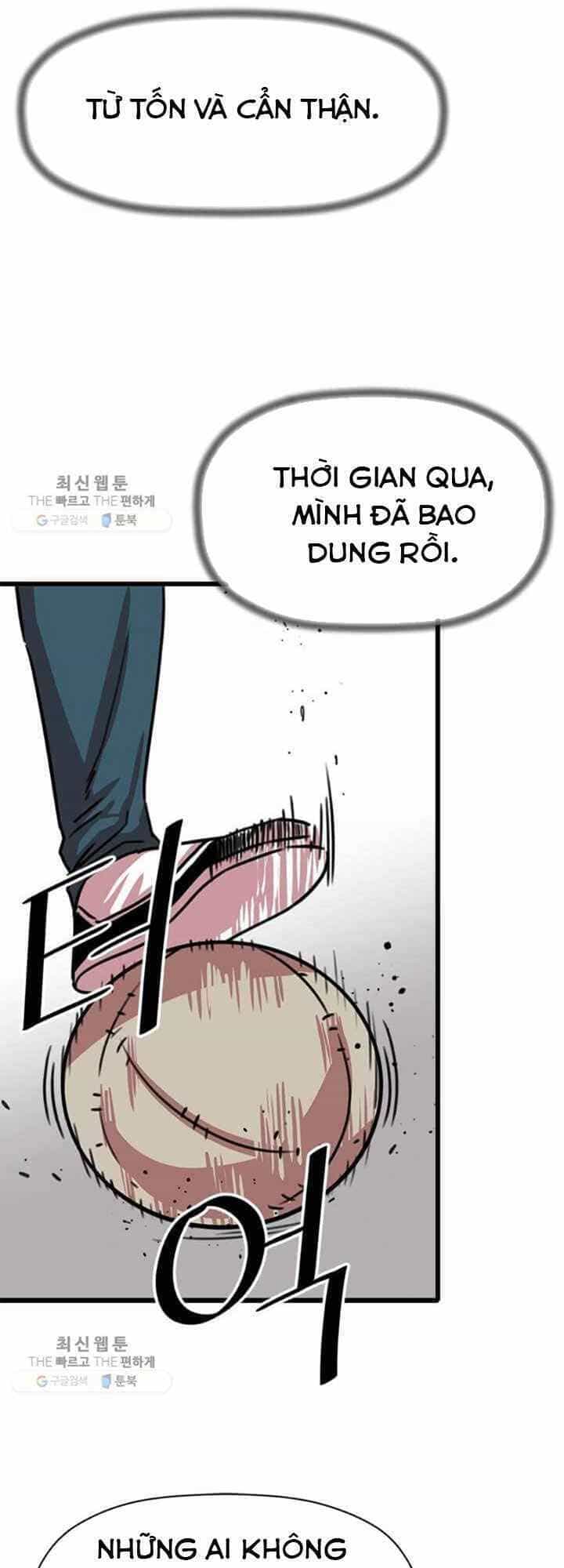 Học Giả Trở Lại - Chương 17 - ảnh 28