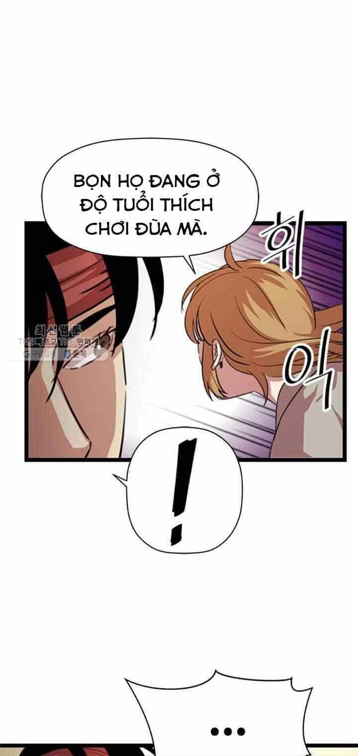 Học Giả Trở Lại - Chương 17 - ảnh 37