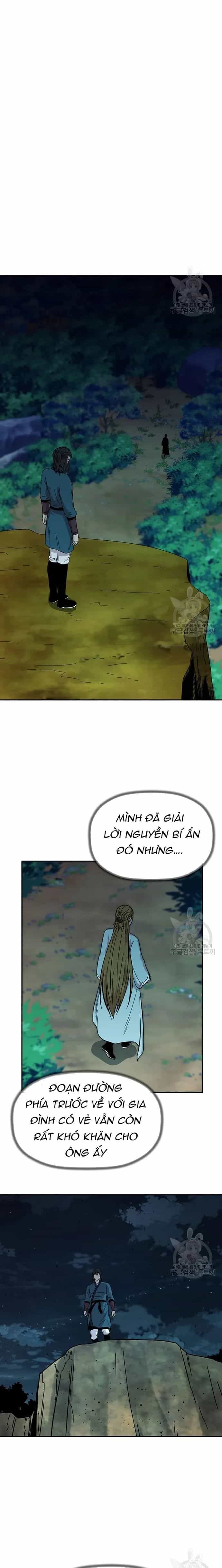 Học Giả Trở Lại - Chương 174 - ảnh 15