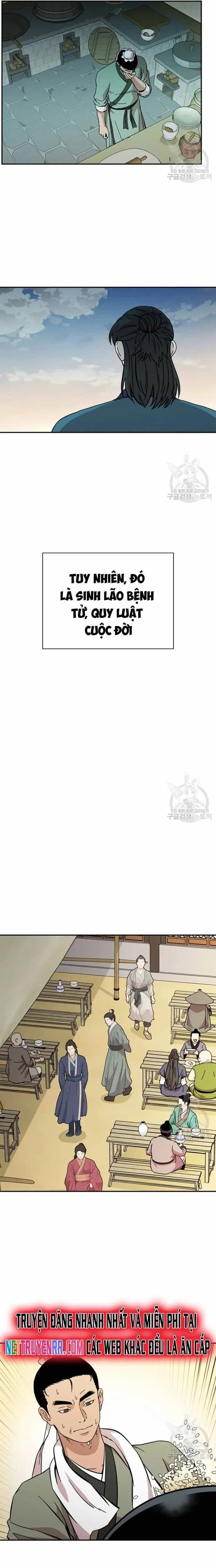 Học Giả Trở Lại - Chương 176 - ảnh 8
