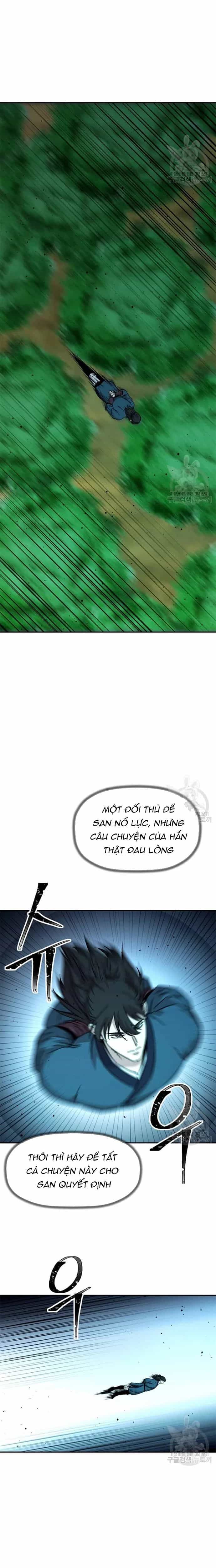 Học Giả Trở Lại - Chương 177 - ảnh 17