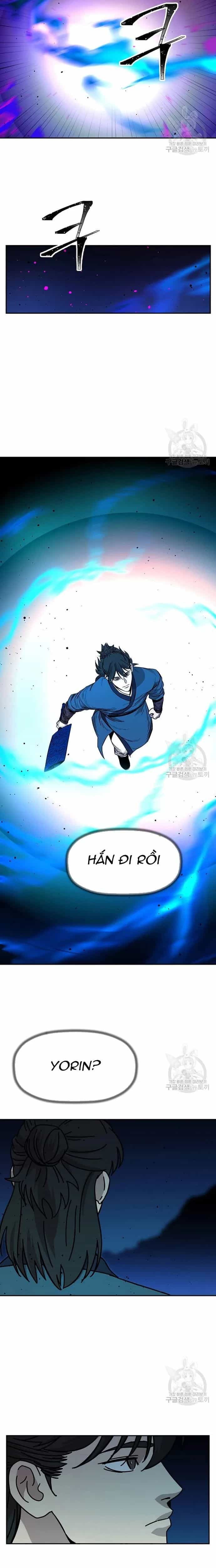 Học Giả Trở Lại - Chương 178 - ảnh 15