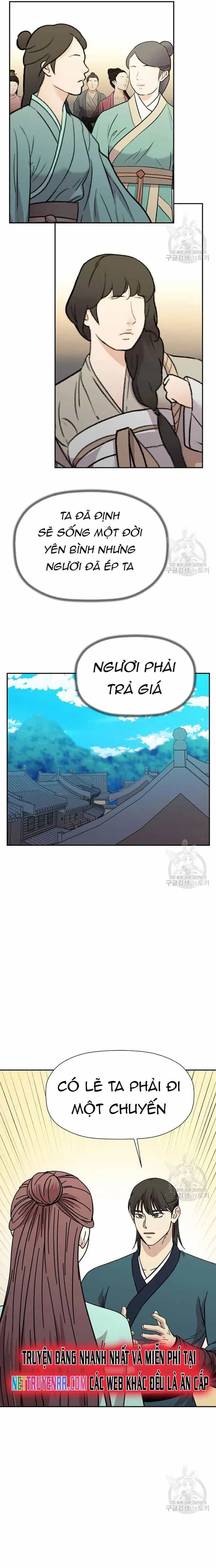 Học Giả Trở Lại - Chương 178 - ảnh 21