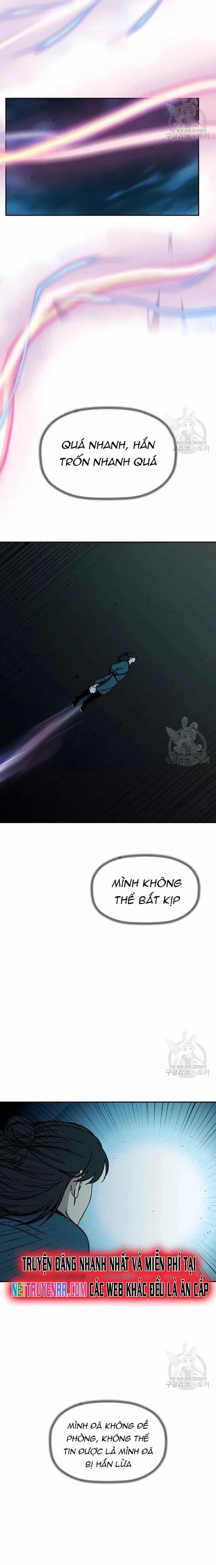 Học Giả Trở Lại - Chương 181 - ảnh 12