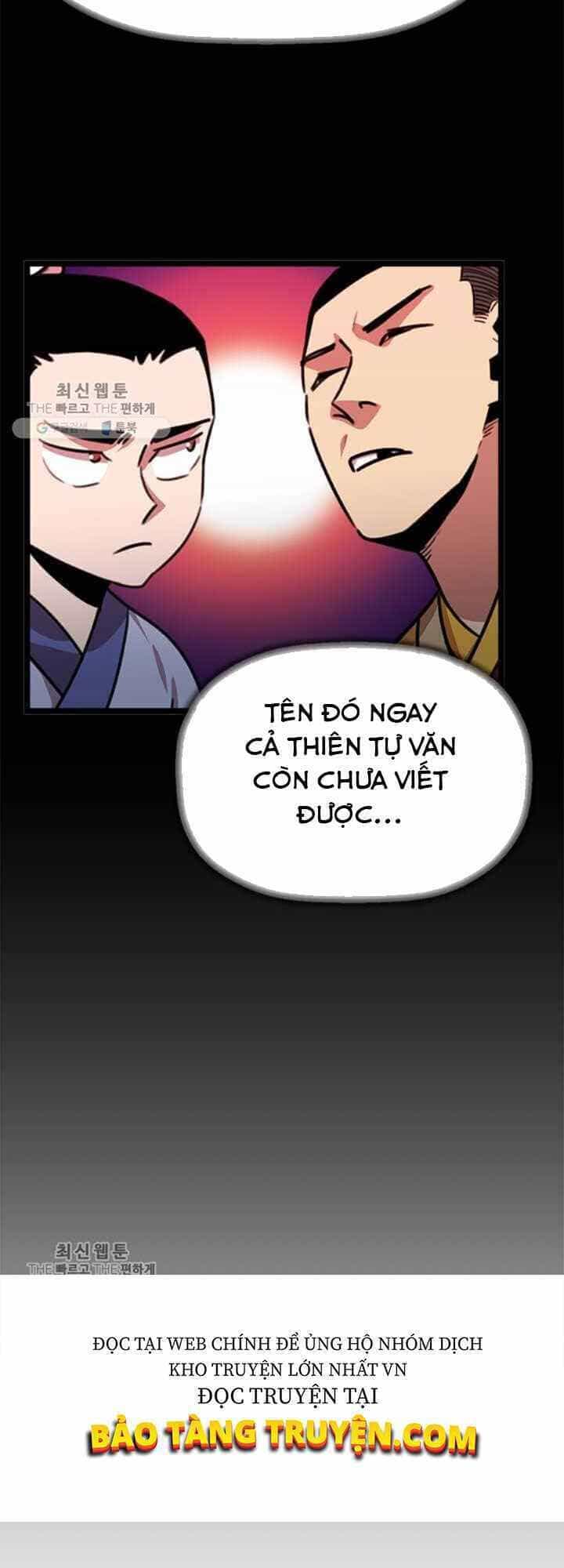 Học Giả Trở Lại - Chương 18 - ảnh 33
