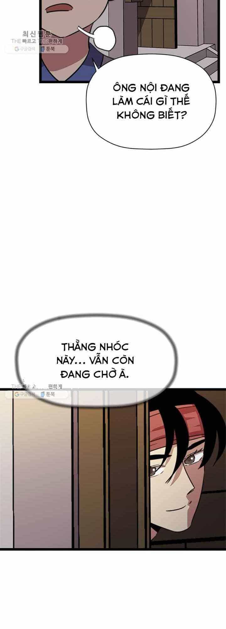 Học Giả Trở Lại - Chương 18 - ảnh 6