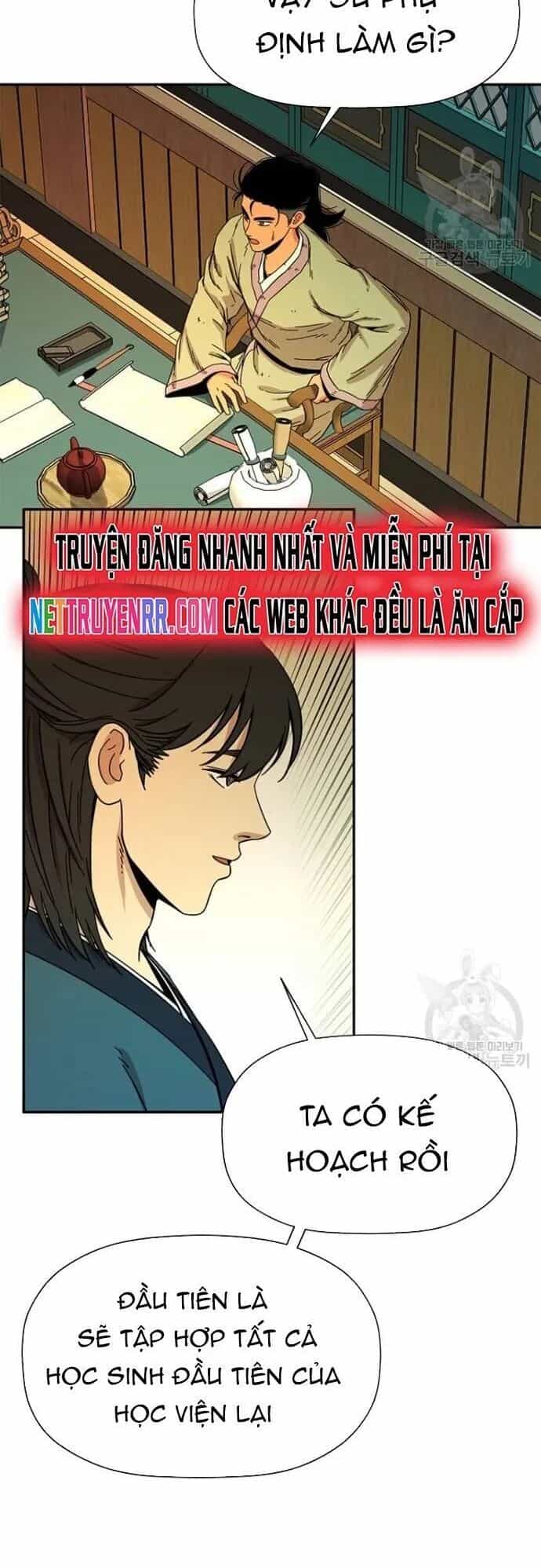 Học Giả Trở Lại - Chương 182 - ảnh 22