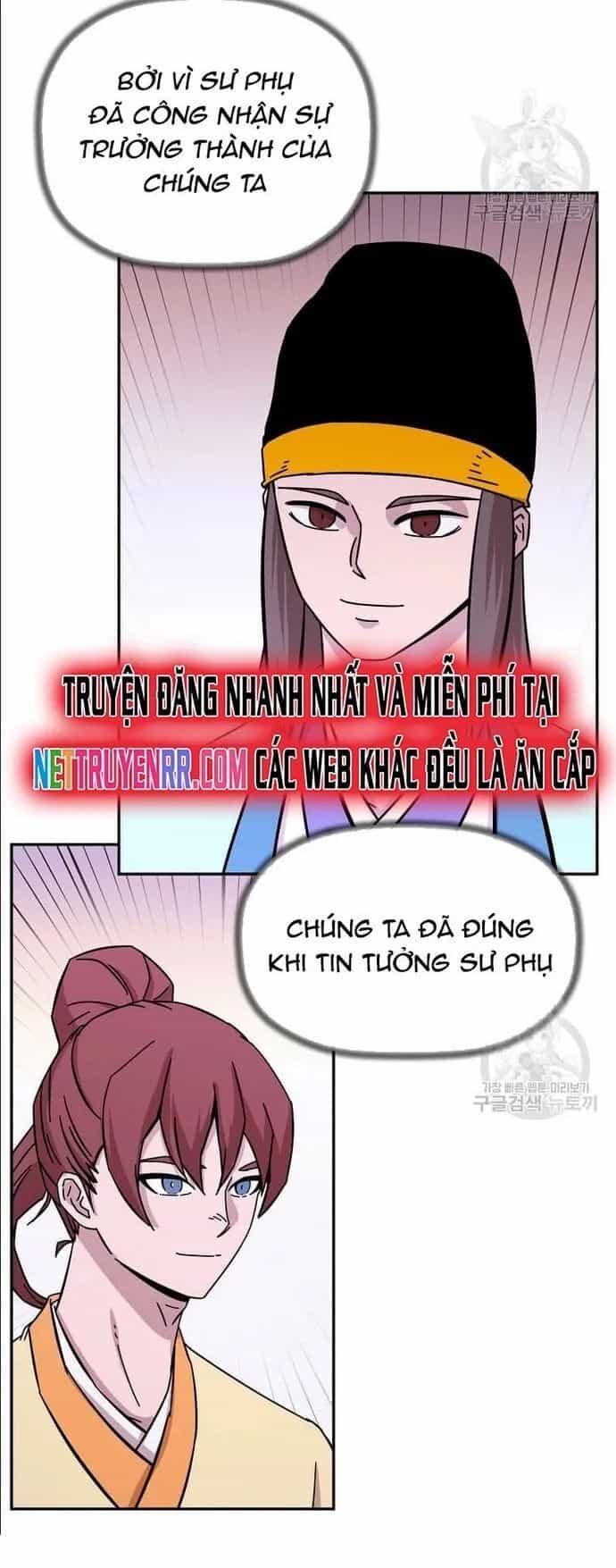 Học Giả Trở Lại - Chương 184 - ảnh 22